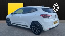 Renault Clio 1.6 E-TECH full hybrid 145 Techno 5dr Auto Hybrid Hatchback